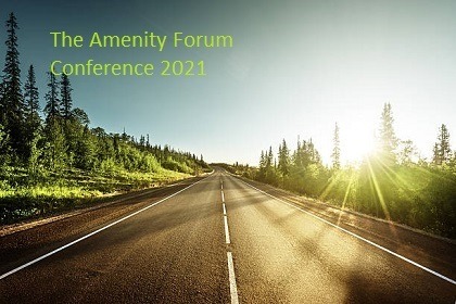 Amenity Forum conference