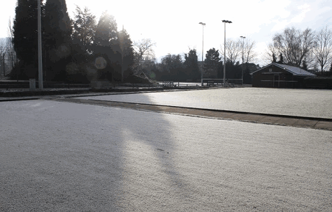 GMA has launched Level 3 – Winter Pitches ‘Advanced Turf Culture