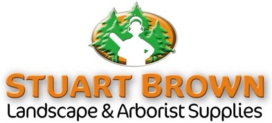 Stuart Brown Landscape & Arborist Supplies