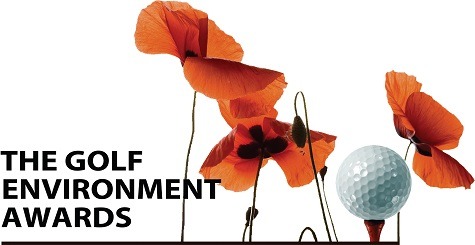 Golf Environment Awards 2021