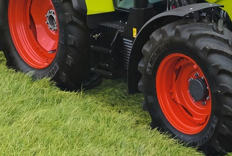 The AEA has released data on Q1 tractor registrations