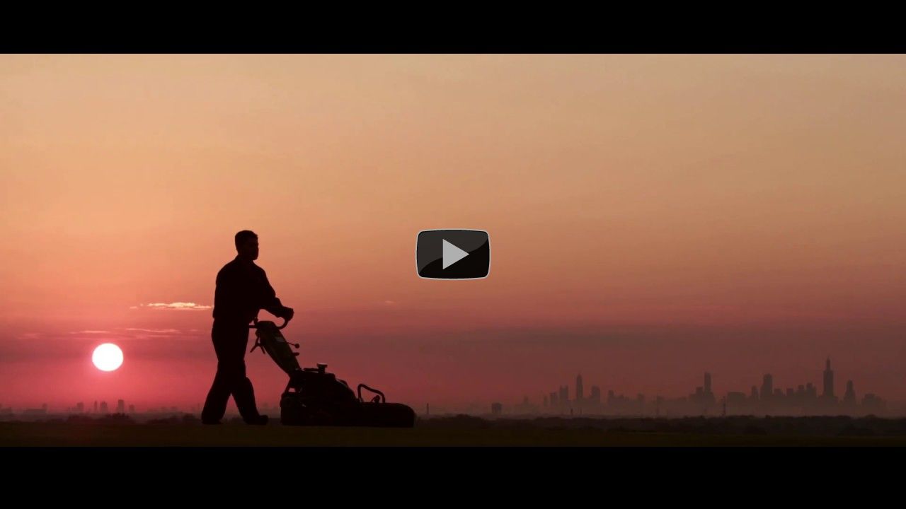 Keeping the game rolling: John Deere salutes golf course maintenance workers