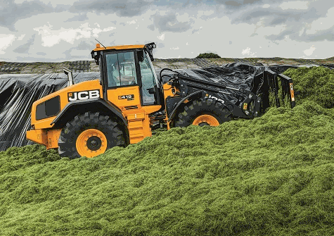JCB have appointed new dealers in south west England