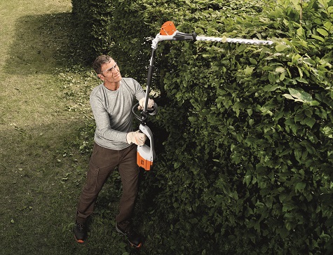 STIHL are updating their Dealer Discount Structure