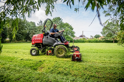 CGM has expanded its Toro fleet with four new machines taking its overall Toro fleet to nine. 