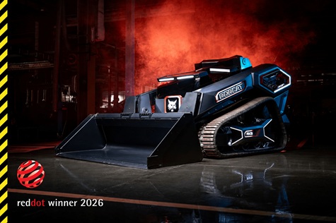 The winning concept