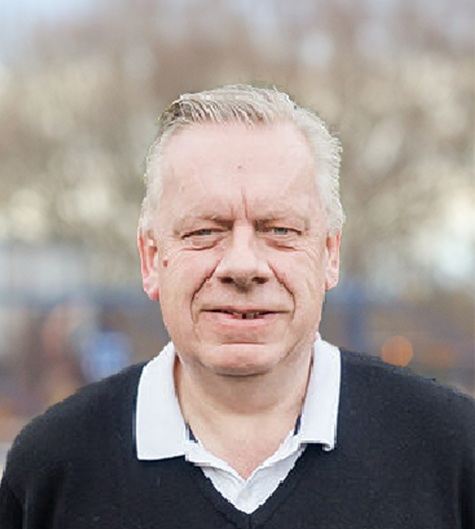 David Goose