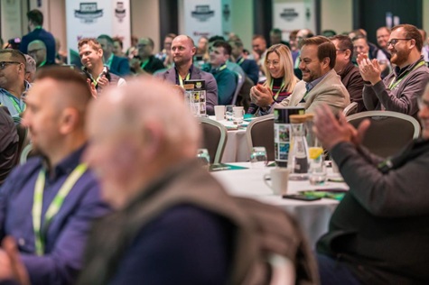 Get your tickets now