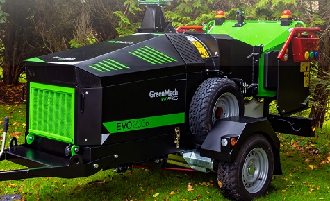 GreenMech have added to their dealer network