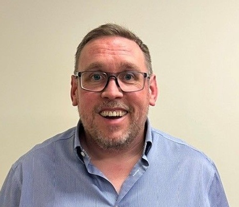 Dan Palmer