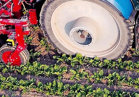 European tractor sales hit new high