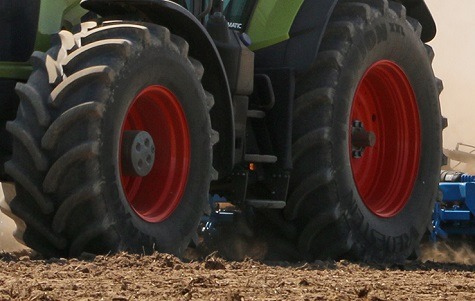 Tractor sales slowed again in January