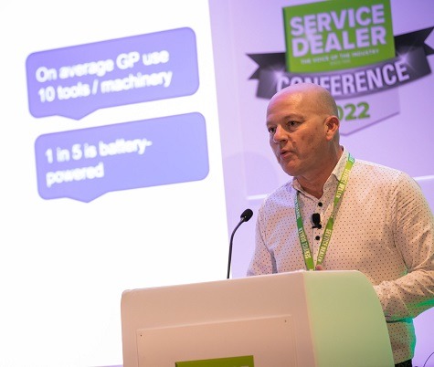 Service Dealer Conference & Awards takes place 30th November 2023
