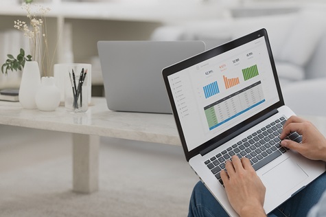 Ibcos Gold Analytics