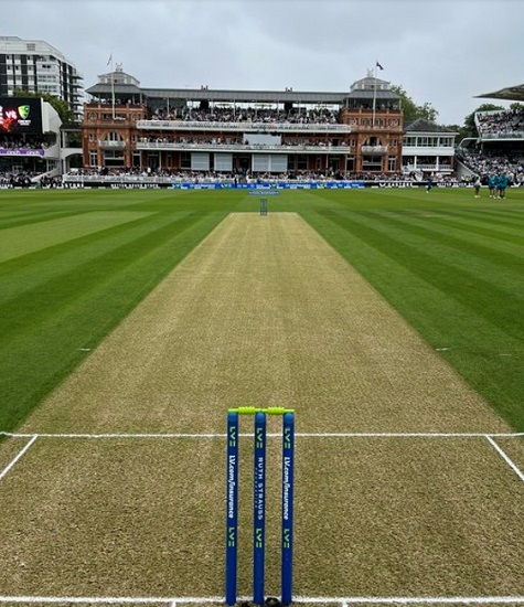 Lord's