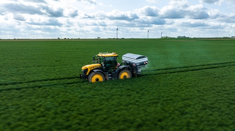 The AEA have released power and region analysis for January - September 2025