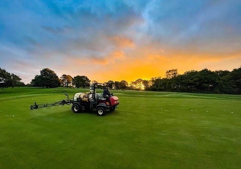 The Amenity Forum have rebranded