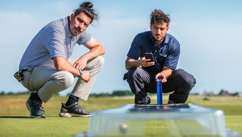 Greenkeepers have been selected