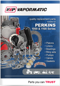 Vapormatic new E-Catalogue