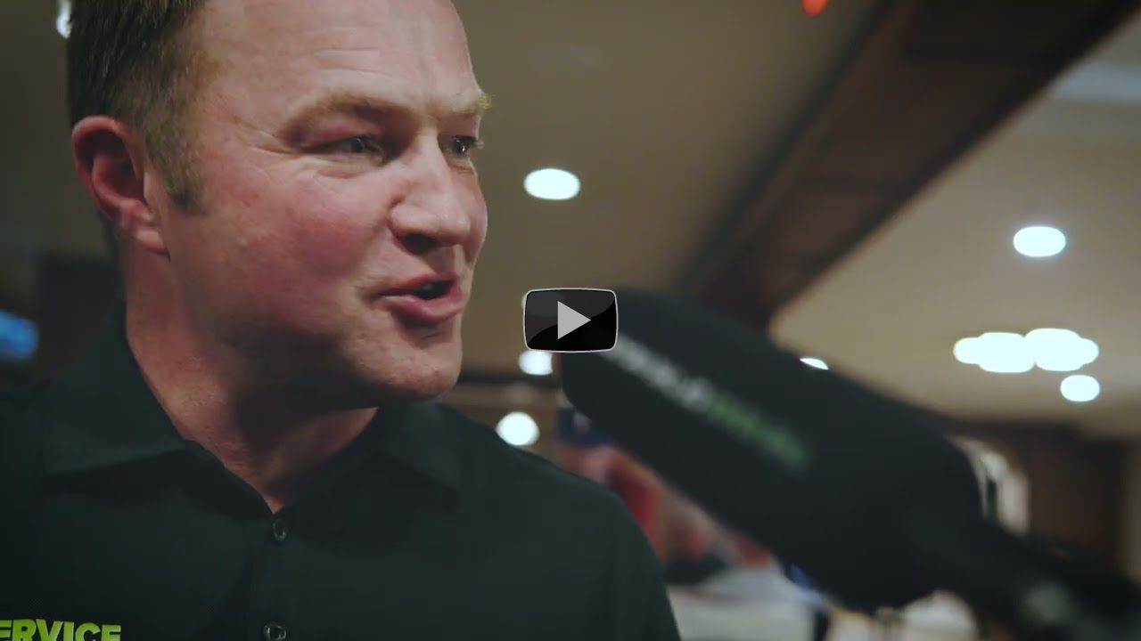 Equip Exposition 2025 Weekly Update