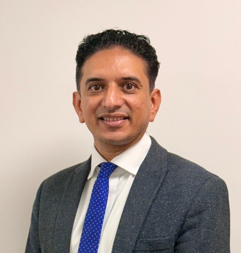 Anand Dossa