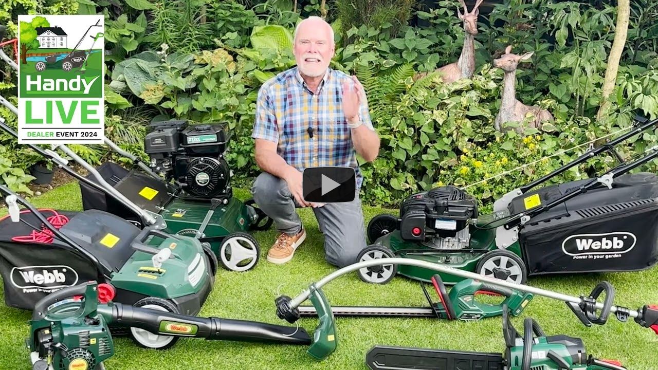 Why should you attend Handy &lsquo;LIVE&rsquo; Dealer/Retailer/Buyer Event?