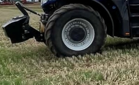 Year-on-year growth seen in September