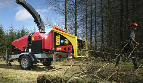 RT Machinery appointed