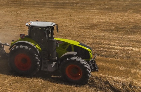 October figures were down on last year