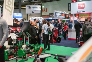 Over 400 brands will be on display at SALTEX
