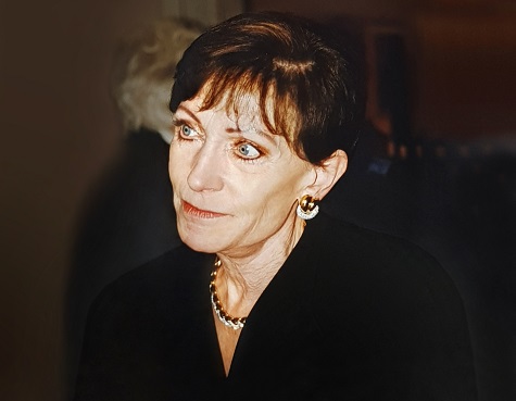 Eva Mayr-Stihl