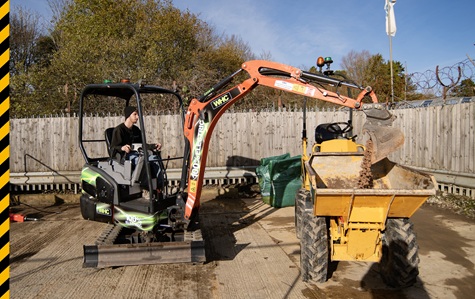 The CEA have made a senior appointment