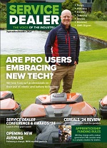 Service Dealer September / October 2024