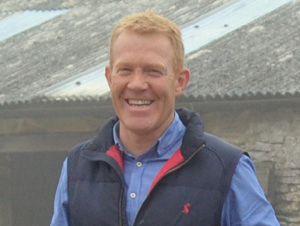 Adam Henson
