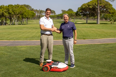 Kress are an Official Partner of the tournament