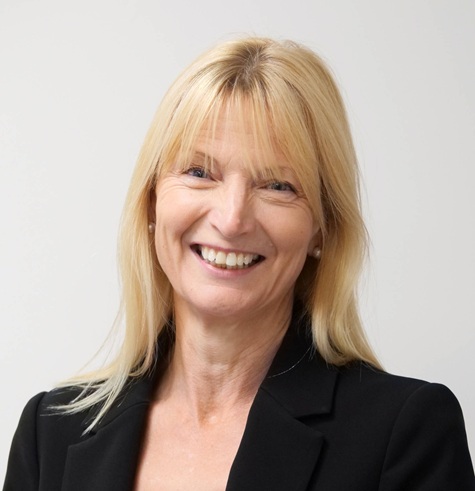 Ruth Bailey, AEA CEO and DG