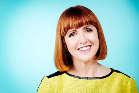 Cally Beaton