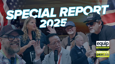 Equip Digital Special Report