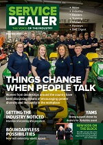 Service Dealer's May-June 2023 edition