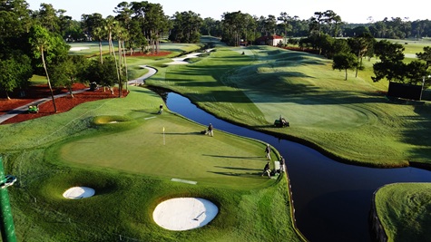TPC Sawgrass