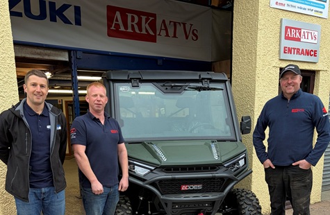 Ark ATV