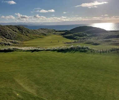 Ballybunion Golf Club
