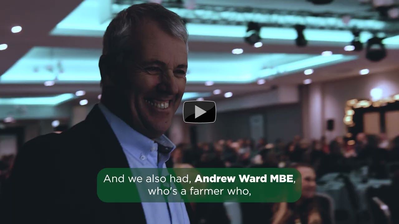 It's a wrap... The Service Dealer Conference & Awards 2024