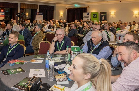 The venue and date for this year's Service Dealer Conference & Awards has been announced