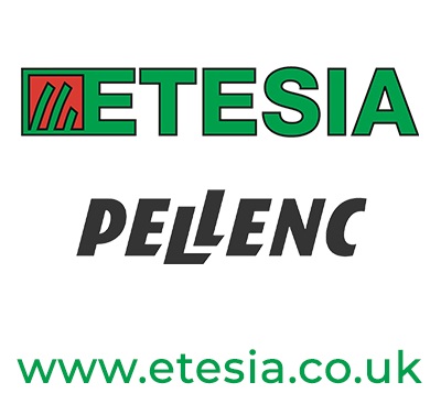 Etesia / Pellenc