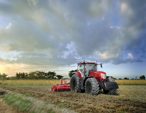 2025's tractor registrations were at a low ebb