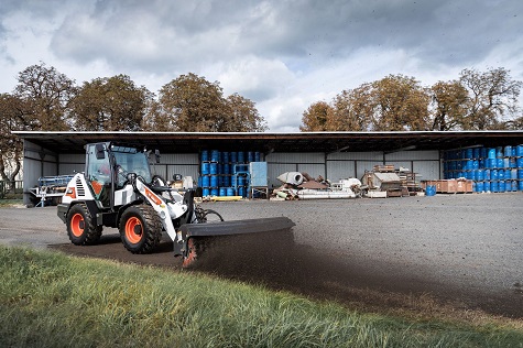 Adare Machinery will be exhibiting new machinery at the FTMTA Show