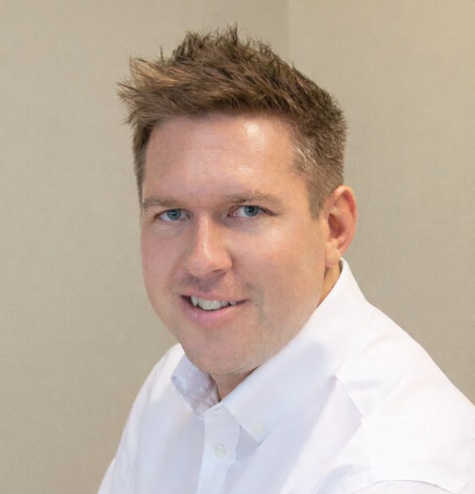 Argo have announced the successor to Richard Haines