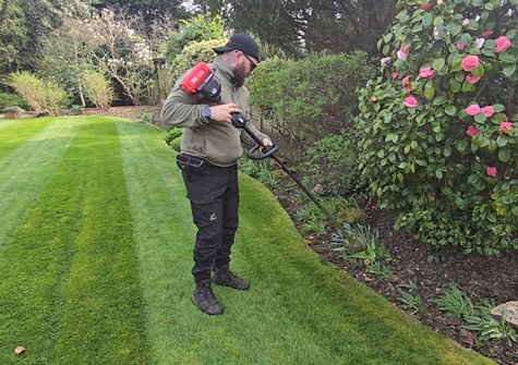 Mike Day Garden Maintenance