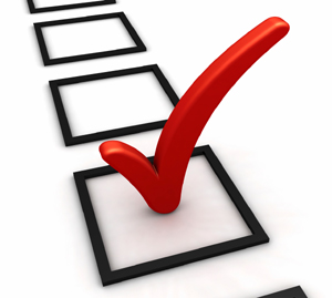 Take our survey please